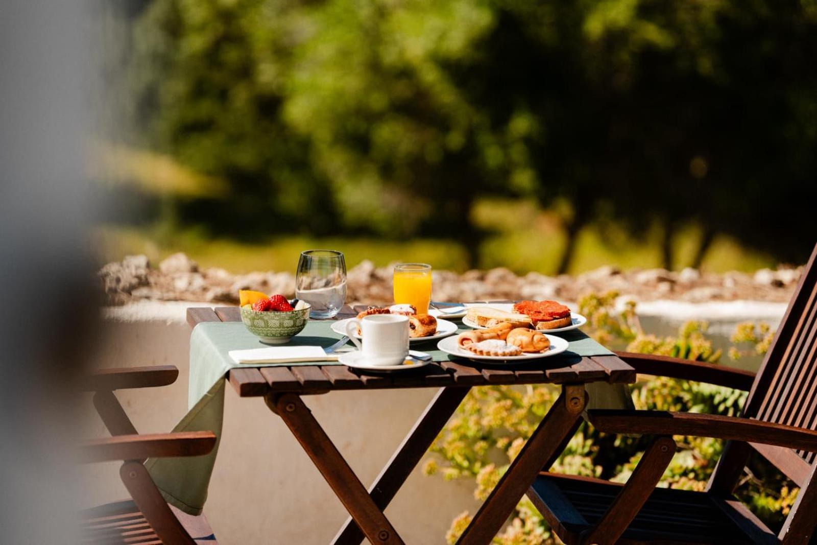 Hotel Rural Binigaus Vell Ес-Міджорн-Гран Екстер'єр фото