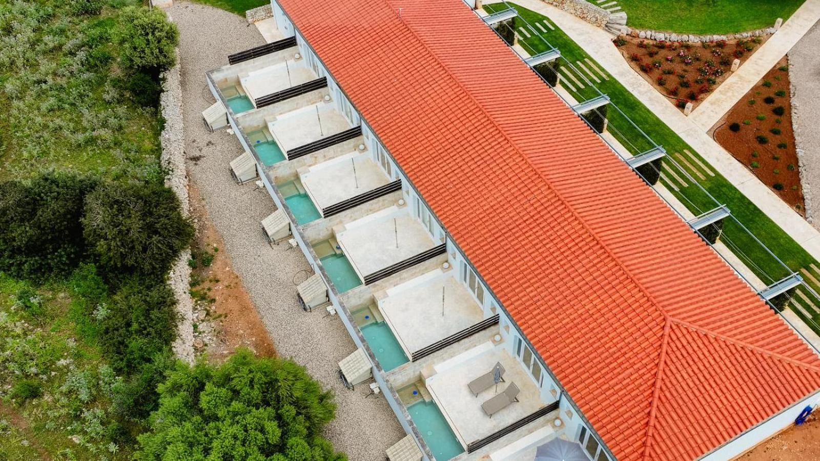 Hotel Rural Binigaus Vell Ес-Міджорн-Гран Екстер'єр фото